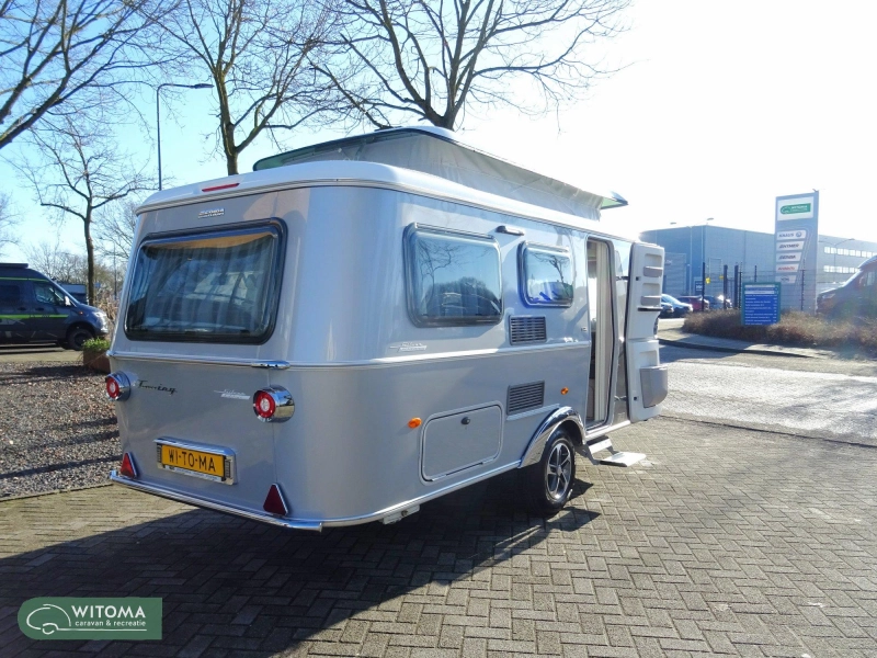 Eriba Troll Silver Edition 530 &euro; 3.345,- ADVANTAGE photo: 19