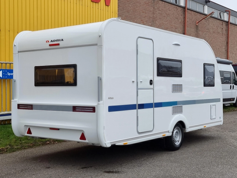 Adria Altea 472 PK Foto: 5