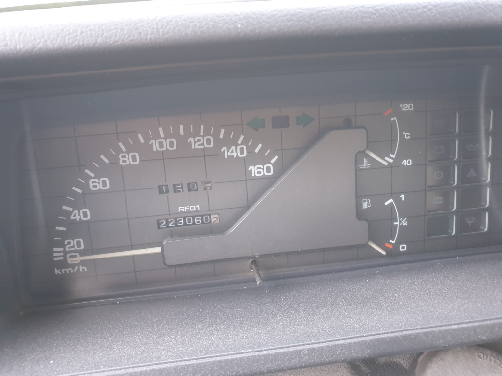 Mazda MAZDA E2200 buscamper met verhoogd dak foto: 6