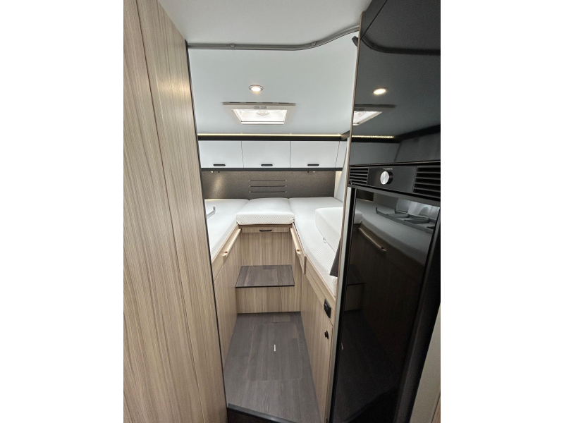 Sun Living S 72 DL Benelux Edition Actie !  foto: 14