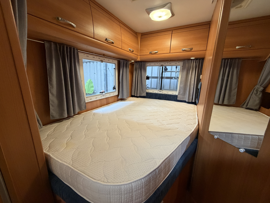 Chausson Welcome foto: 6