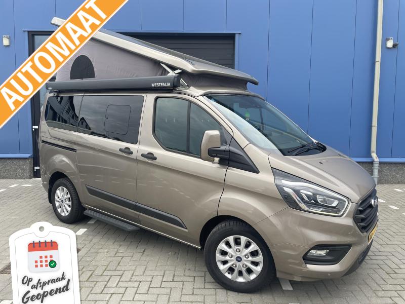 Mercedes-Benz Westfalia Marco Polo V- Class V250 Automatic