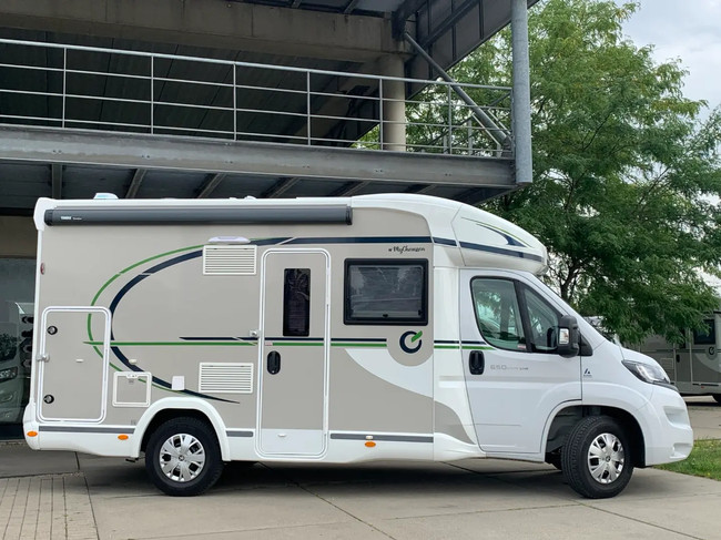 Chausson 650 Etape Line Peugeot 140pk Manueel foto: 17