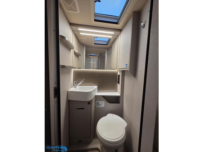 Hymer T695 S foto: 22