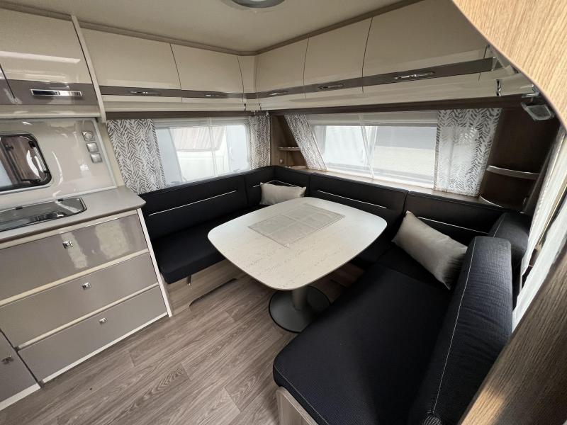 Fendt Tendenza 650 SFDW ACTIEPRIJS!!  foto: 5