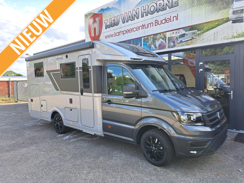 Adria Compact Max SL foto: 0