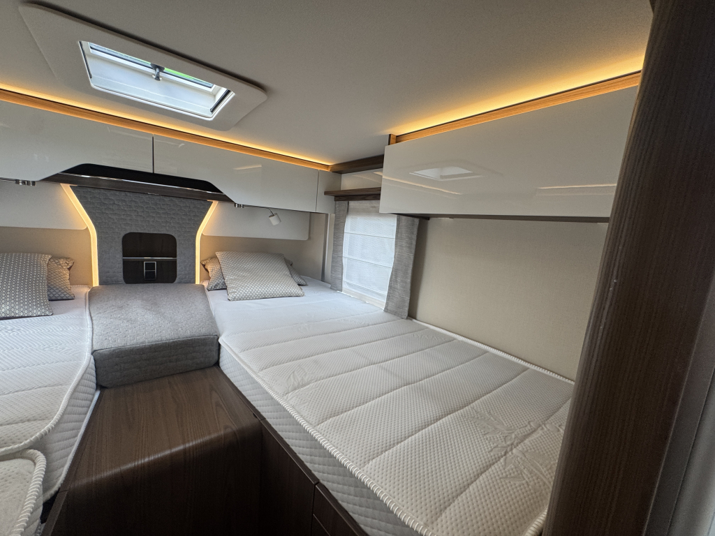 Hymer  BML I 780 foto: 22