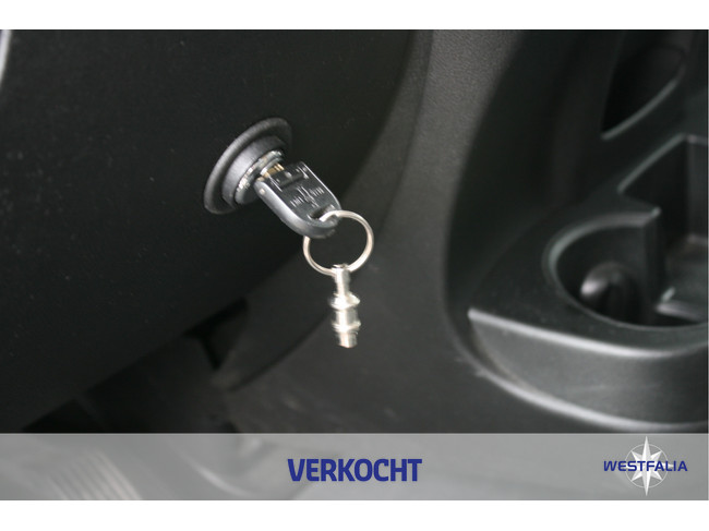 Westfalia COLUMBUS 600D 150pk Aut. incl. 12 maanden garantie foto: 14