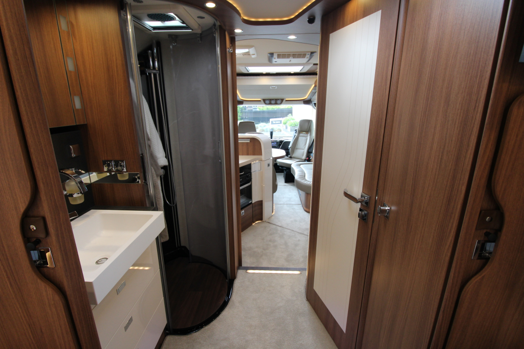 Carthago  Chic-I XL64 QB S plus foto: 21
