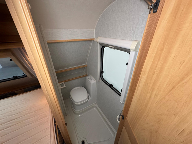 Sprite Super 450 TF foto: 9