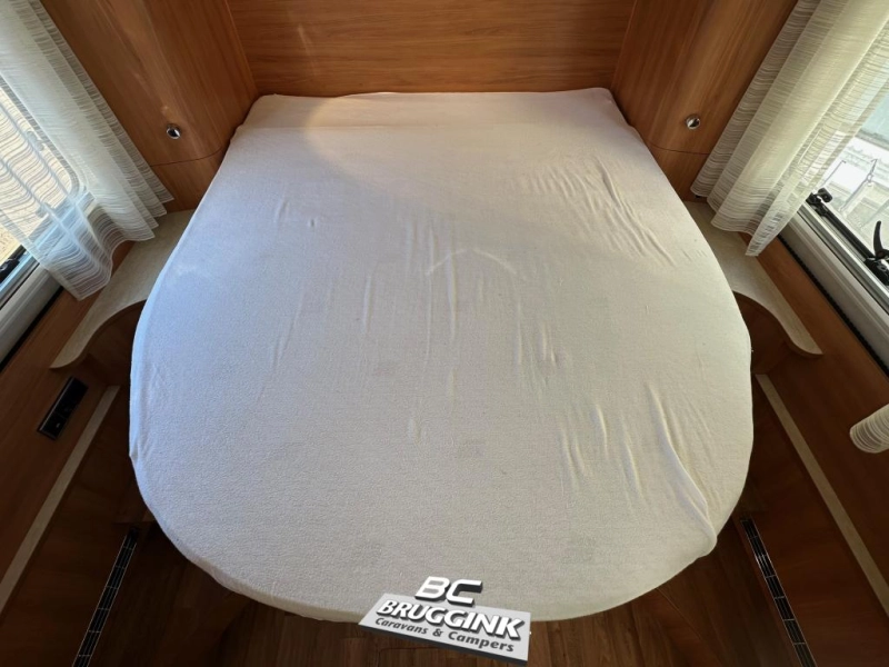 Hymer BML 798 photo : 17
