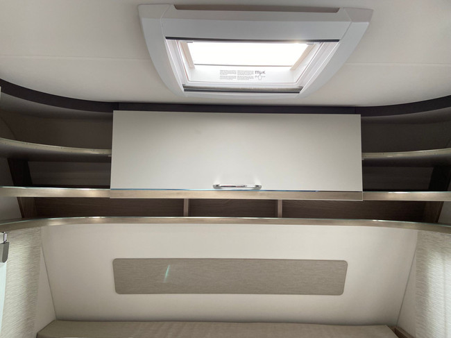 Bürstner Premio 395 TS foto: 9