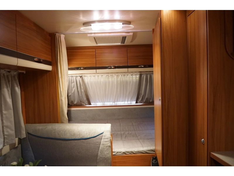 Weinsberg CaraOne 420 QD MOVER + TOLDO foto: 6