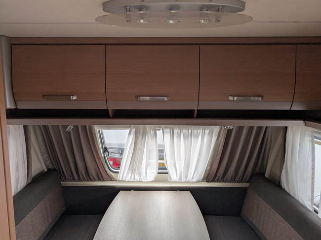 Knaus SPORT 400 LK foto: 7