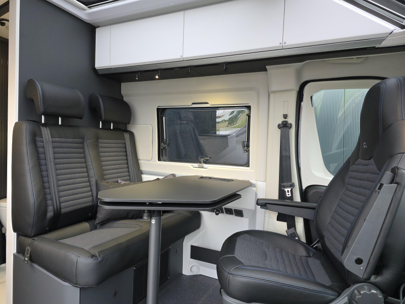 Adria Twin Supreme 640 SLB  foto: 13