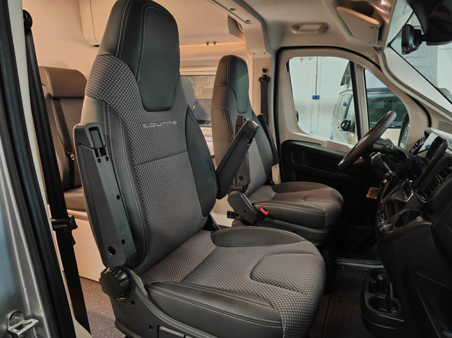 tourne mobil 6.4 Select 2.2 BlueHDI 180PS Automatik - ALL SEASON Foto: 18