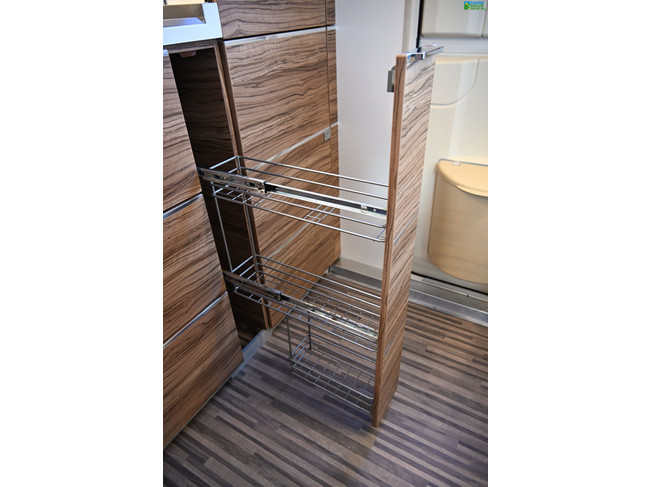 Adria Astella Glam Edition 663HT photo: 16
