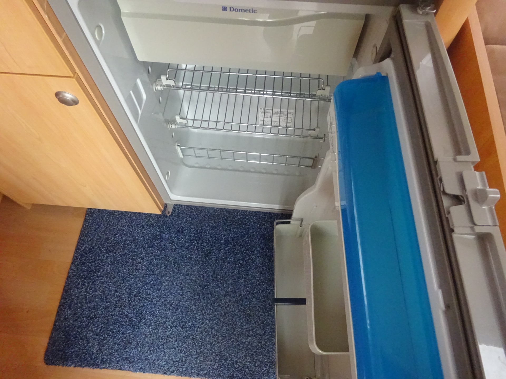 Home-car Racer 450 Ruime Caravan Met Nieuwe Mover foto: 18