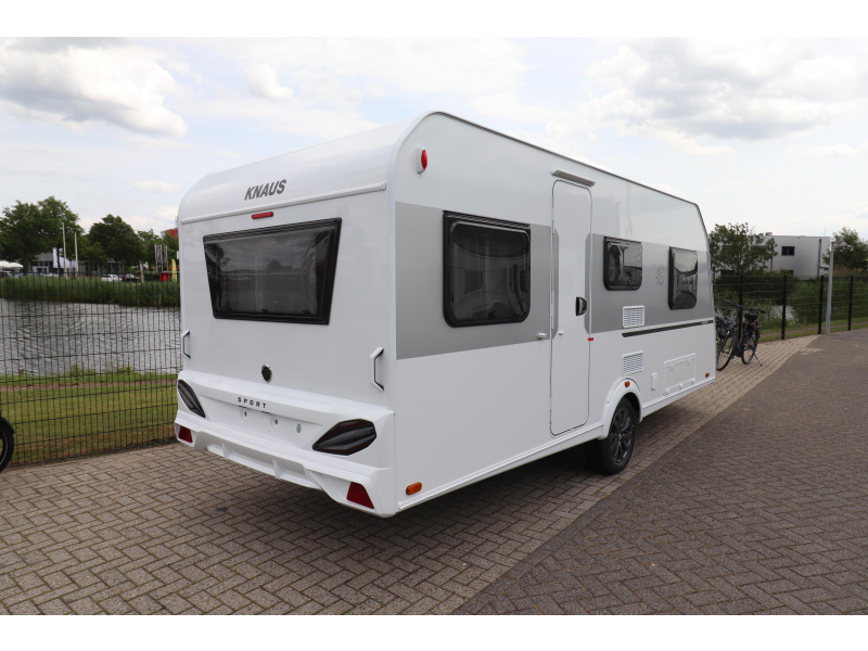 Knaus Sport 500 EU MEGA RABATT / 526 Foto: 4