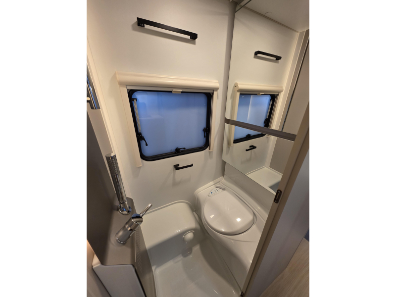 Adria Adora 532 UL foto: 13