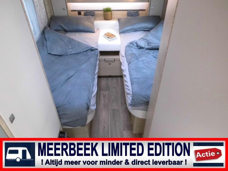 Fendt Bianco Selection 515 SG / 2026 / NIEUWSTE MODEL !  foto: 18