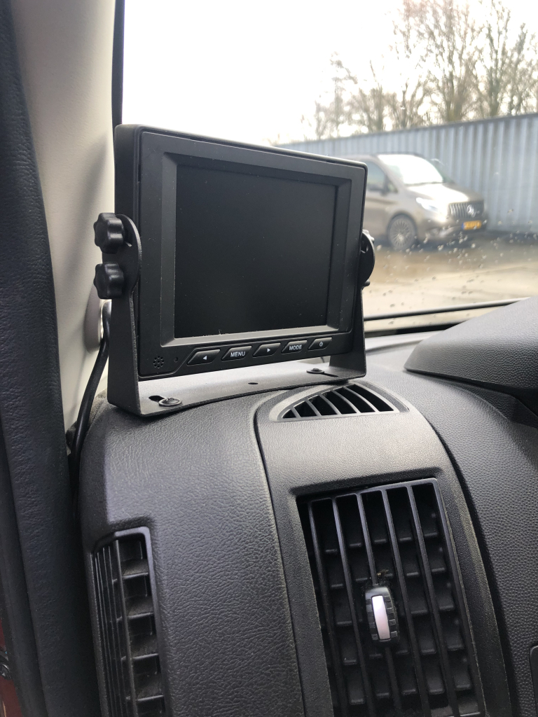 pössl 2win Plus AUTOMAAT foto: 24