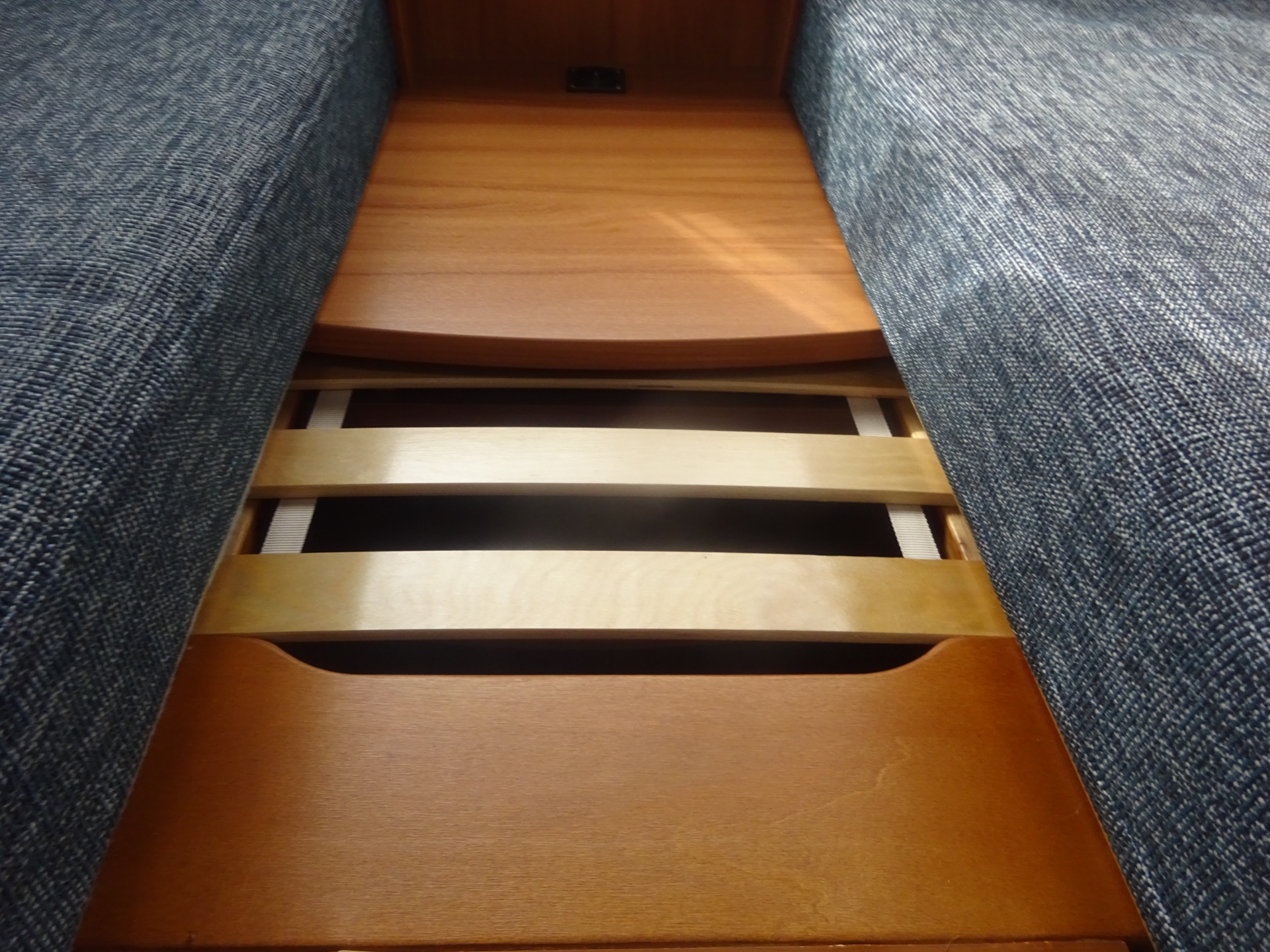 Weinsberg Caraone VERKOCHT foto: 11