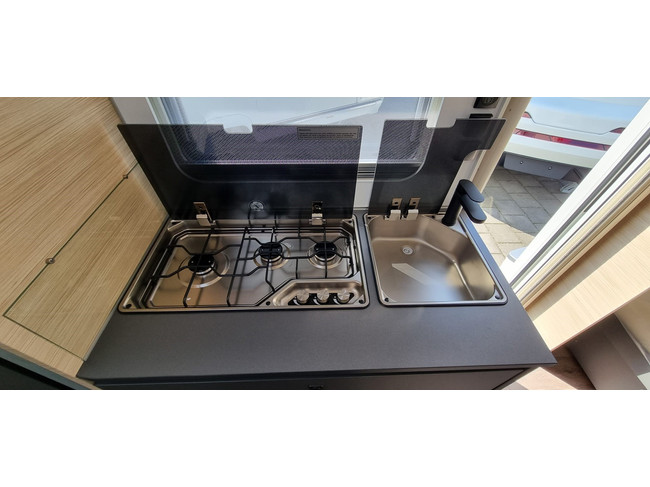 Fendt Apero 495 SKM foto: 13