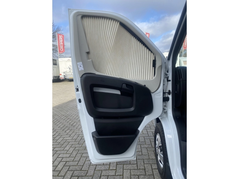 Hobby De Luxe T 65 GE Premium Fiatbasis photo: 6