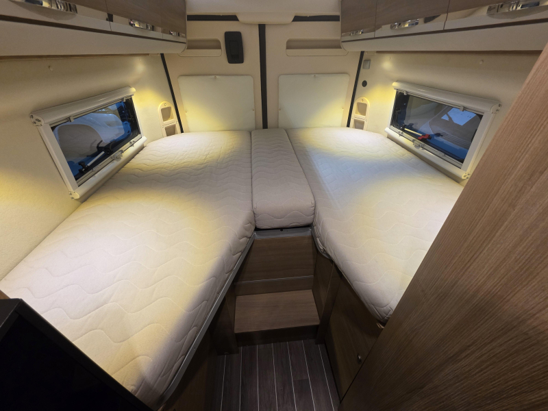 Adria Twin 640 SL Foto: 19