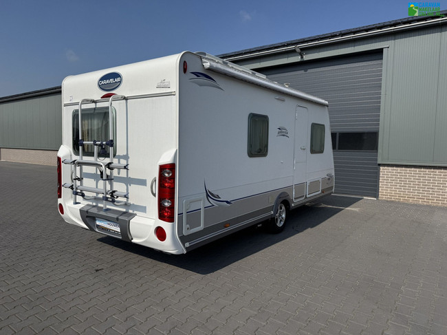 Caravelair Ambiance Style 475 Foto: 3