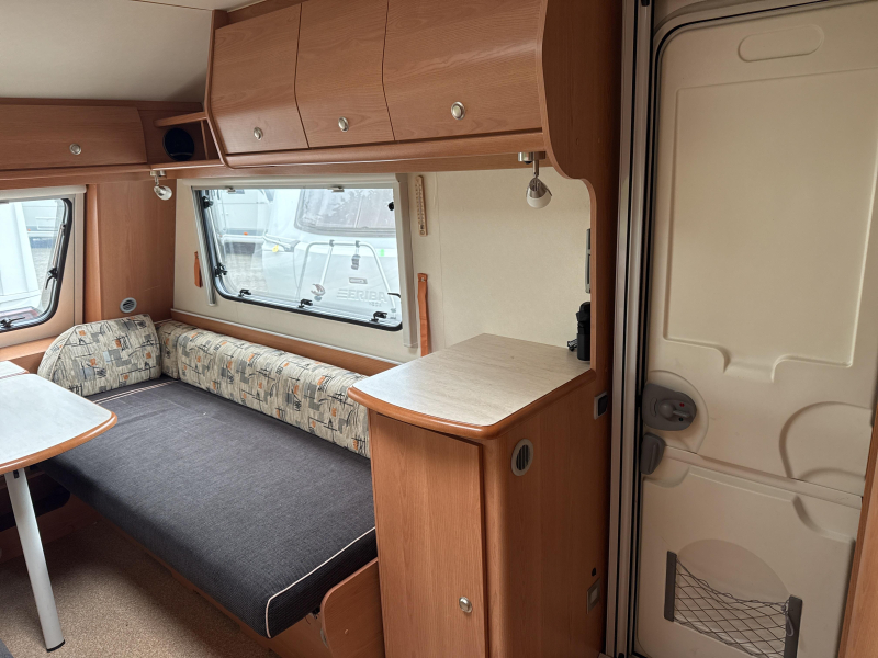 Avento Touristique Comfort 395 TLH Luifel/Airco/Mover  foto: 4