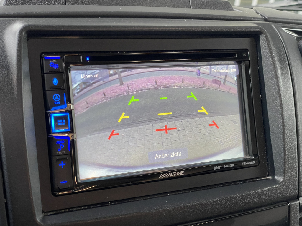 Adria Twin Plus 640 SLB ENKELE BEDDEN CAMERA CRUISE CONTROL foto: 11