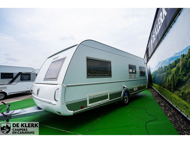 Tabbert PUCCINI 560 TD foto: 6