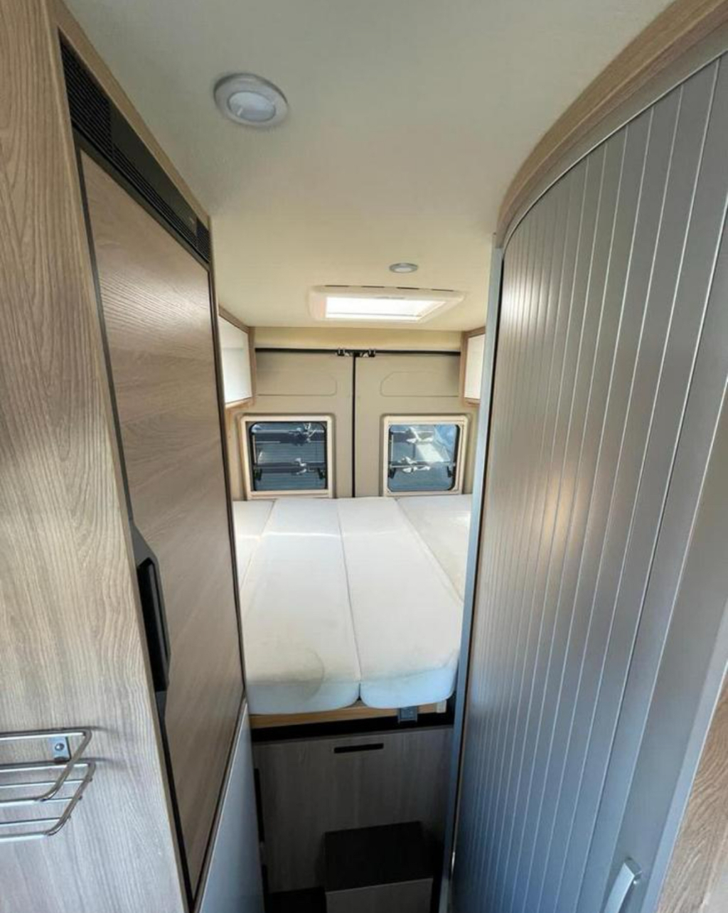 Fiat Ducato Laika Kosmos 6.0 foto: 13