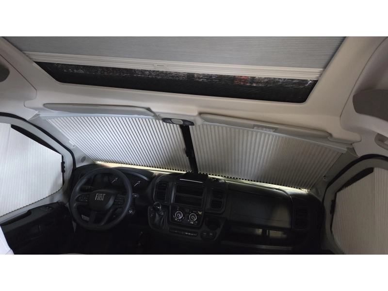 LMC Innovan 640 NIEUW!AUTOMAAT/ACTIEMODEL  foto: 12