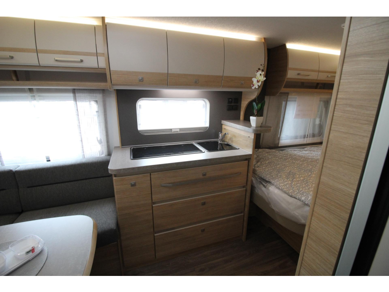 Fendt Bianco Activ 445 SFB Voordeel-pakket € 2.250,-  foto: 7