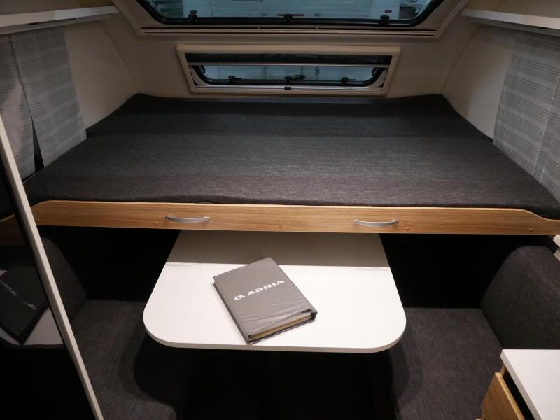 Adria Action 391 PH ISABELLA VOORTENT  foto: 10