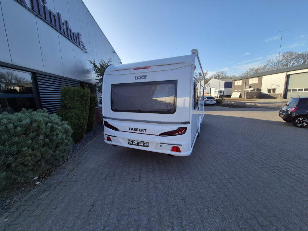 Tabbert DaVinci foto: 7