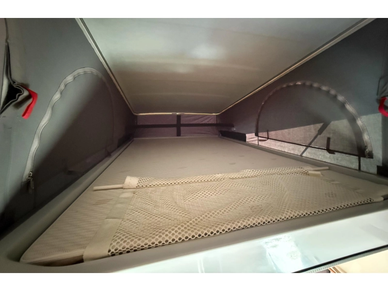 Hymer Grand Canyon CL 4 slaapplaatsen  foto: 10