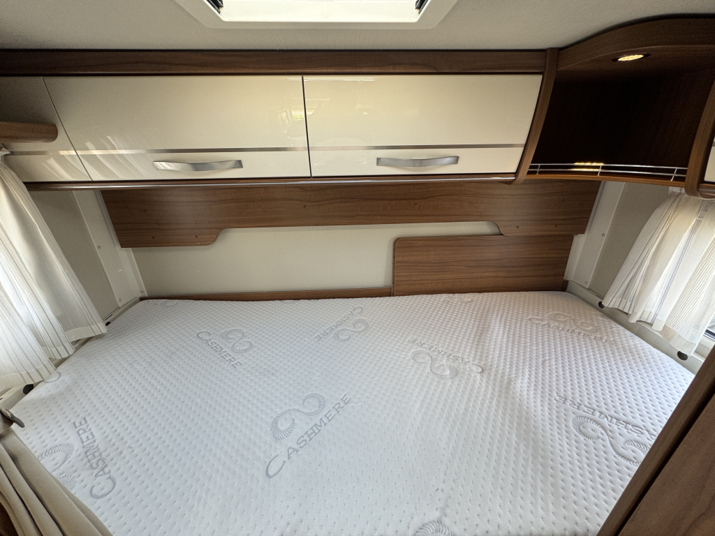 Hymer Exsis 524 foto: 14