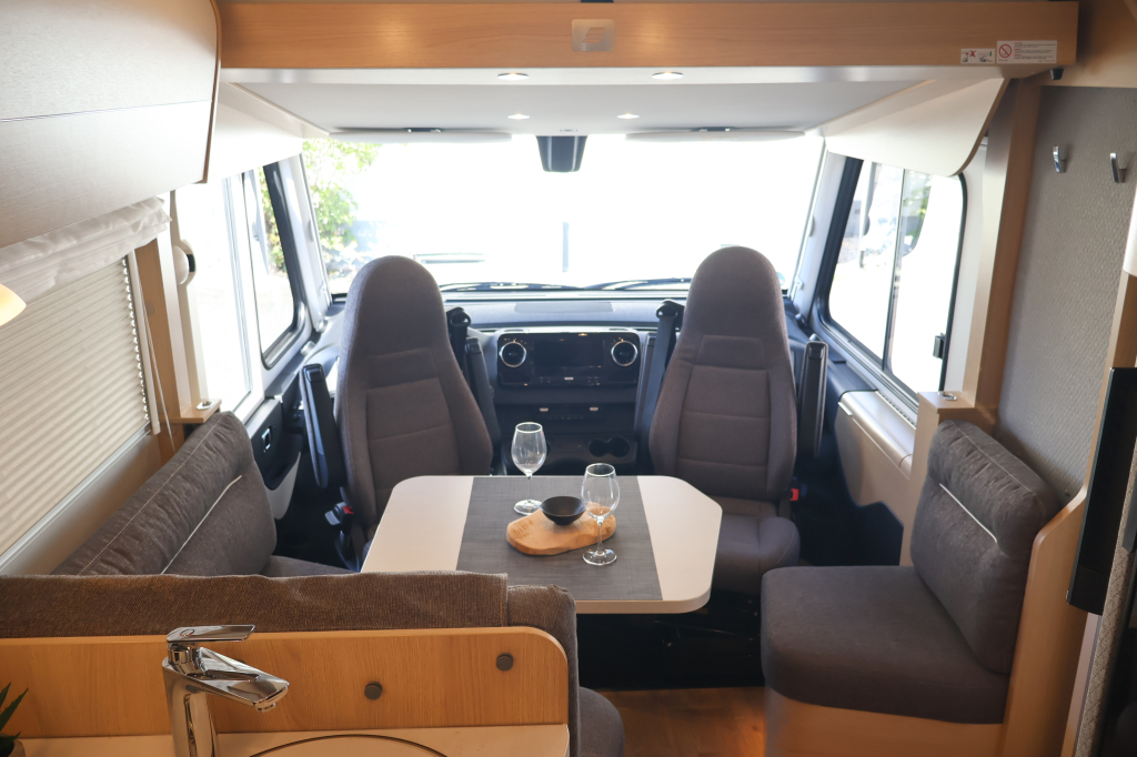 Hymer BMC-I 680 photo : 10