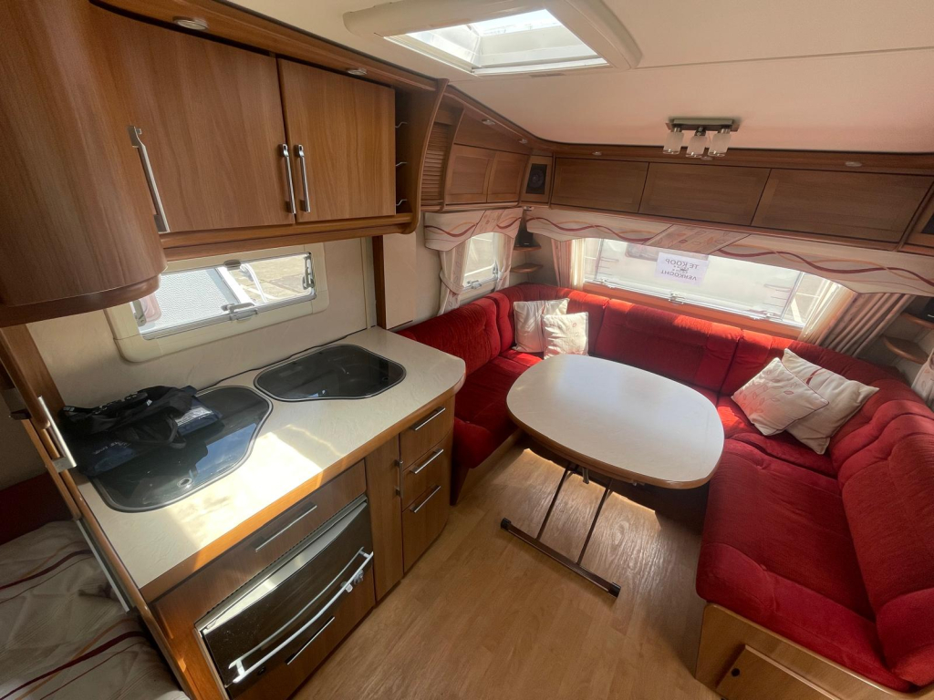 Kabe Safir 560 UTDL foto: 5