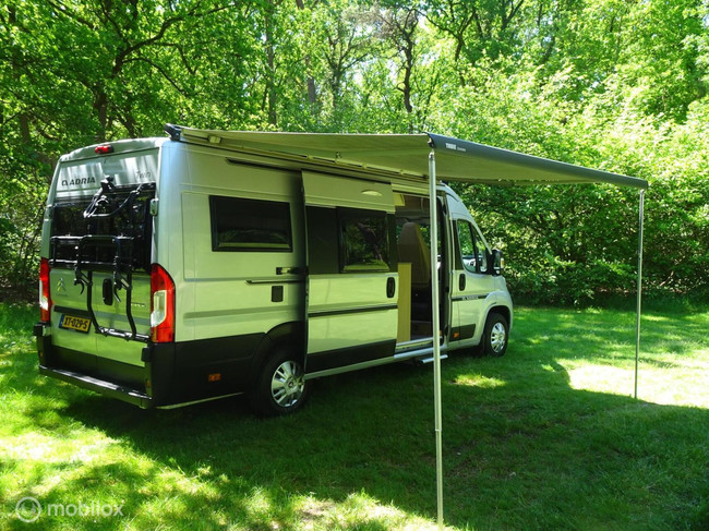 Adria Twin Axess 640 SL 130 HP Euro 6 | Single beds | Full options | Original NL | 39dkm | DEALER-STATE photo: 20
