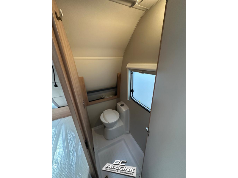 Knaus Sport 450 FU  foto: 10