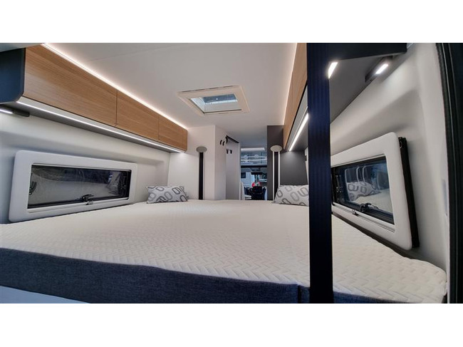 Adria Twin 640 SGX 60 YEAR foto: 12