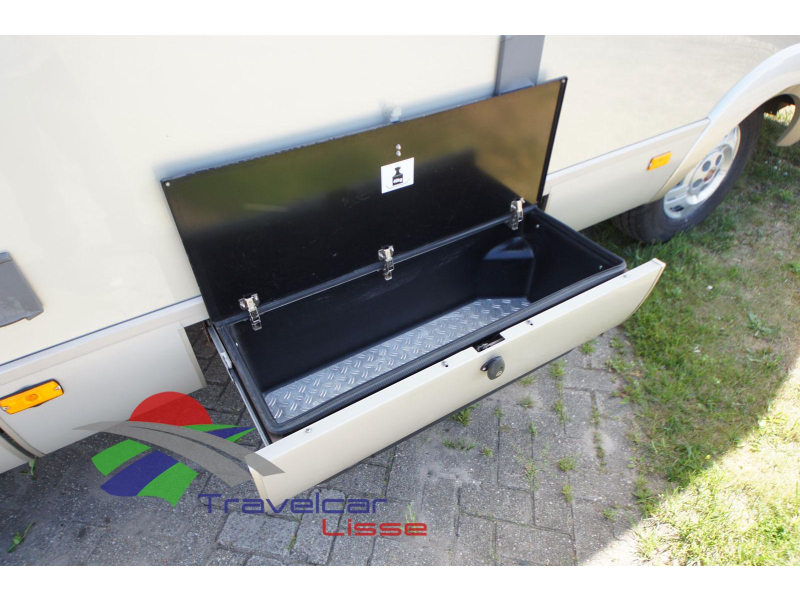 Hymer B614 CL Exclusive Line  foto: 18