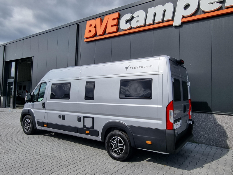 Clever Runner Active Lift Bed 180hp Maxi Full P photo: 11