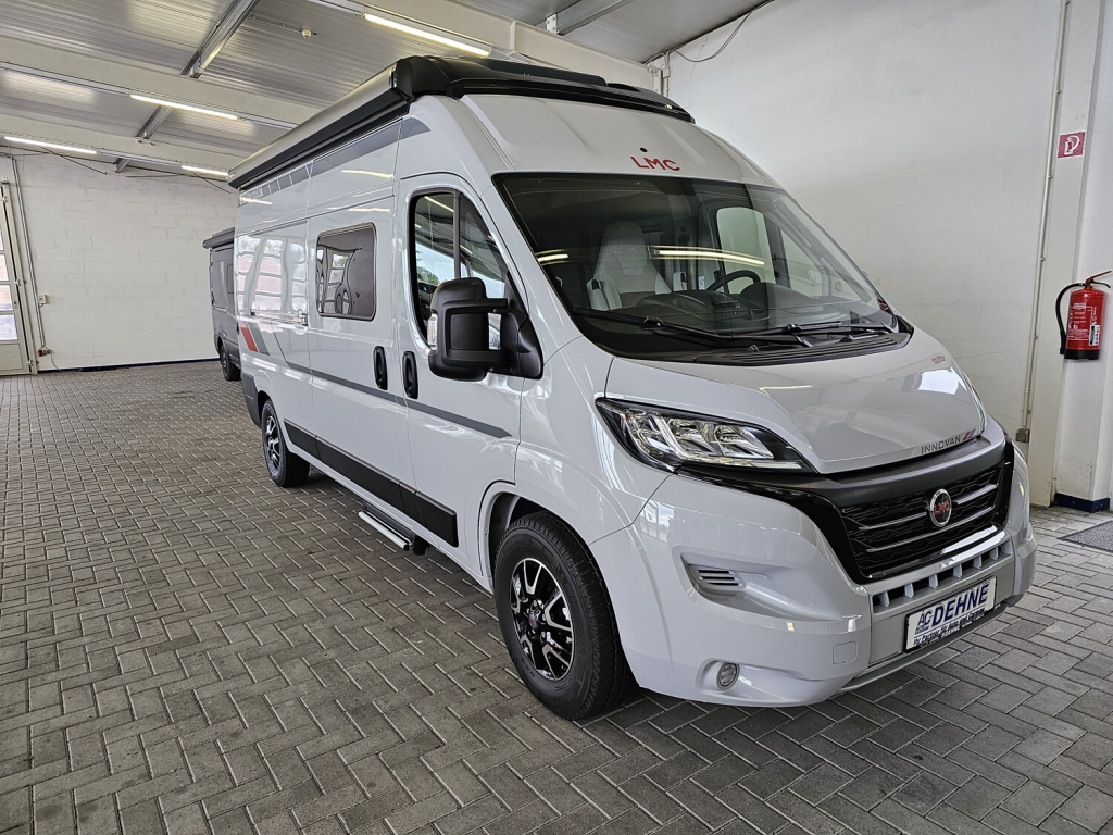 LMC Innovan 600 foto: 6