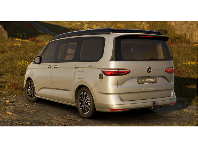 Volkswagen California Ocean 1.5 eHybrid 180 kW / 245 PK DSG 4Motion foto: 3